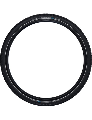 Schwalbe btb Marathon 365 Perf G-G 28 x 1.75 zw refl