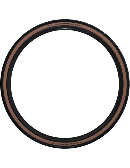 Schwalbe btb G-One Bite Perf R-G 28 x 1.70 b/brz vouw TLE