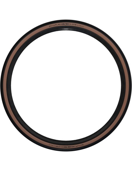 Schwalbe btb G-One Allround Perf R-G 28 x 1.70 b/brz vouw
