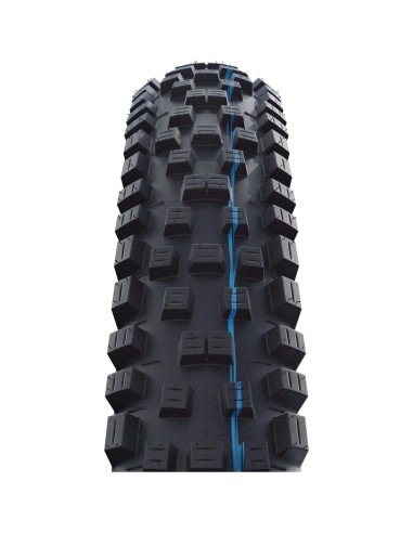Schwalbe btb Nobby Nic Evo Super Gr TLE 29 x 2.40 zw vouw