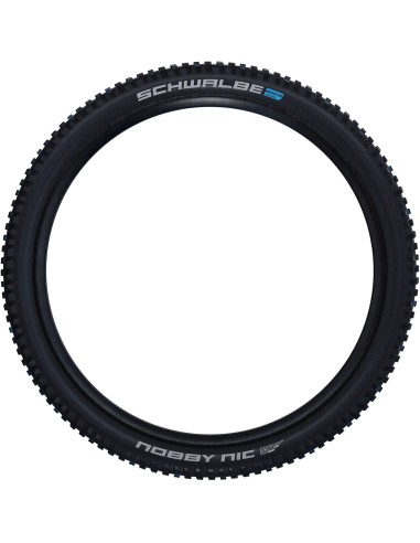 Schwalbe btb Nobby Nic Evo Super Gr TLE 29 x 2.40 zw vouw