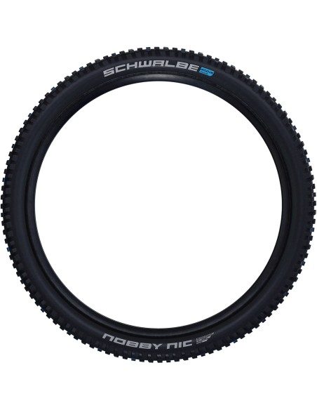 Schwalbe btb Nobby Nic Evo Super Gr TLE 29 x 2.40 zw vouw