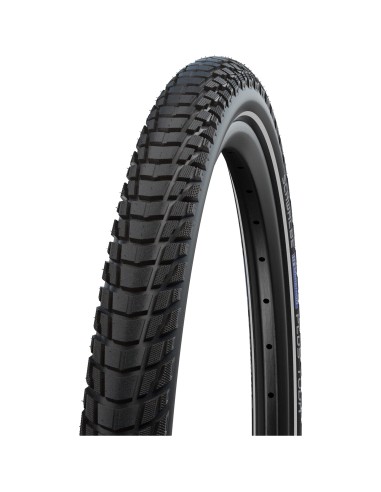 Schwalbe btb Marathon Plus Tour 28 x 1.50 zw refl