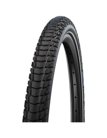 Schwalbe btb Marathon Plus Tour 40-622 zw refl