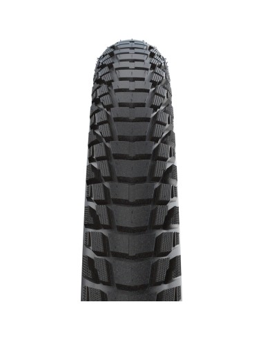 Schwalbe btb Marathon Plus Tour 28 x 1.50 zw refl