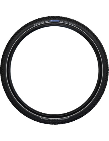 Schwalbe btb Marathon Plus Tour 28 x 2.00 zw refl