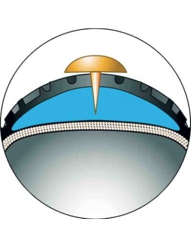 Schwalbe btb Marathon Plus Evo SmartGuard 26 x 1.00 zw