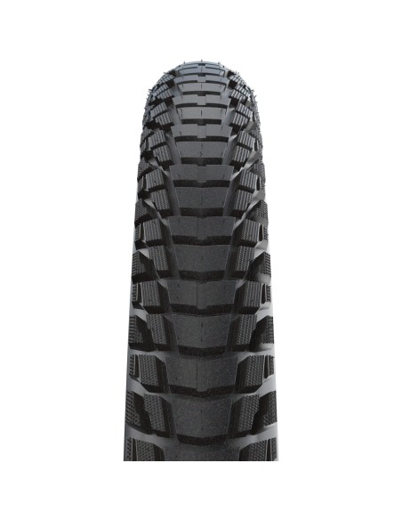 Schwalbe btb Marathon Plus Tour 28 x 1.75 zw refl