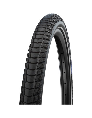Schwalbe btb Marathon Plus Tour 28 x 1.40 zw refl