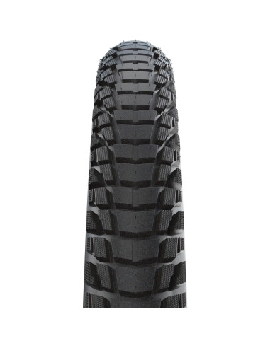Schwalbe btb Marathon Plus Tour 28 x 1.40 zw refl
