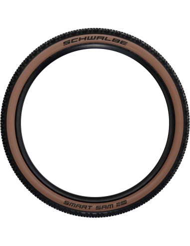 Schwalbe btb Smart Sam Perf 57-622 b/brz-sk