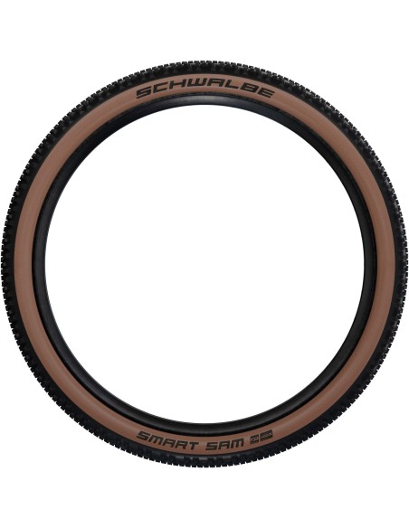 Schwalbe btb Smart Sam Perf 57-622 b/brz-sk