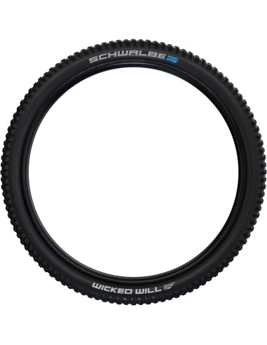 Schwalbe btb Wicked Will Evo SuperG 29 x 2.40 zw vouw TLE