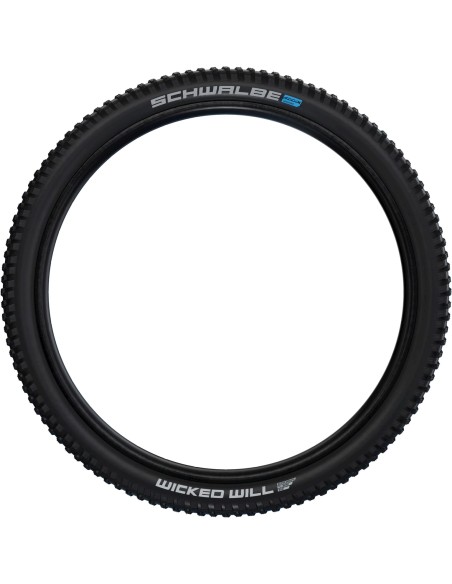 Schwalbe btb Wicked Will Evo SuperG 29 x 2.40 zw vouw TLE