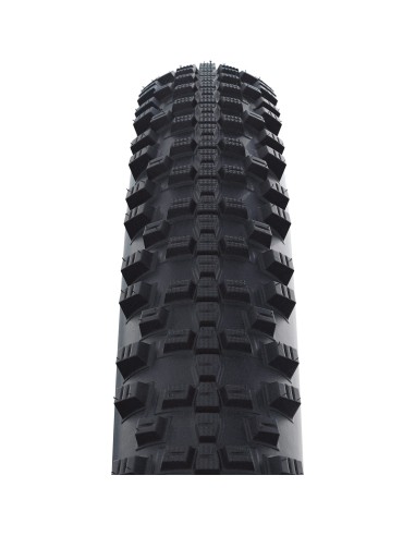 Schwalbe btb Smart Sam Plus Performance 27.5 x 2.35 zw refl