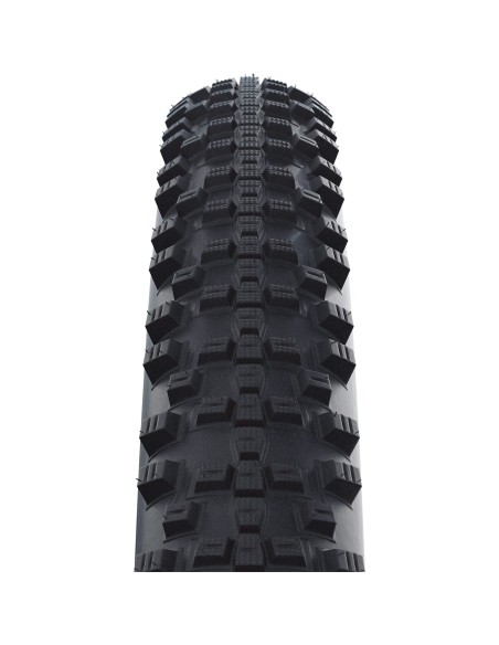 Schwalbe btb Smart Sam Plus Perf 60-584 zw refl