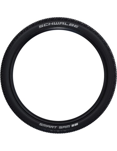 Schwalbe btb Smart Sam Performance 27.5 x 2.35 zw