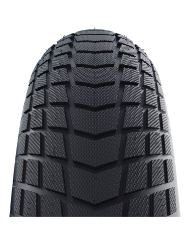 Schwalbe btb Fatbike Super Moto-X Perf 20 x 4.00 zw refl