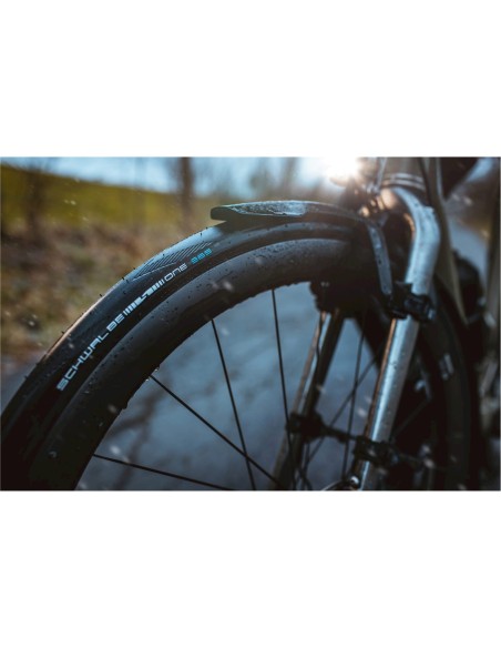 Schwalbe btb One 365 R-Guard 700 x 25 zw refl vouw
