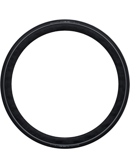 Schwalbe btb One Plus Perf S-Guard 25-622 zw vouw