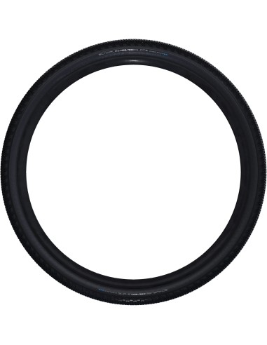 Schwalbe btb G-One Overland 365 50-622 zw vouw TLE