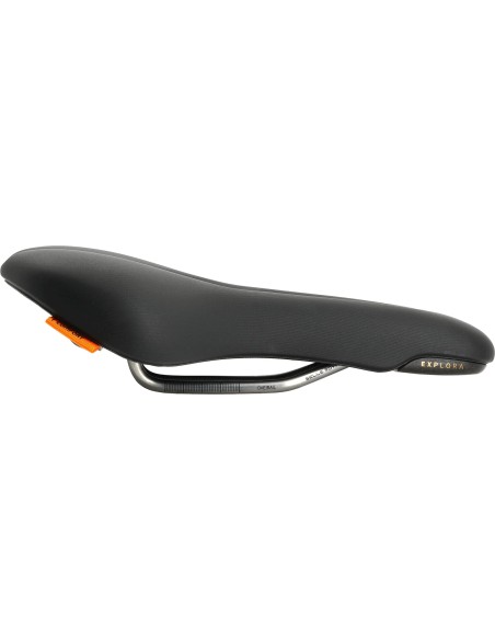 Selle Royal zadel Explora Athletic