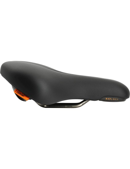 Selle Royal zadel Explora Relaxed