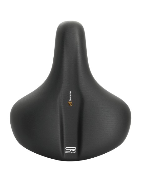 Selle Royal zadel Explora Relaxed