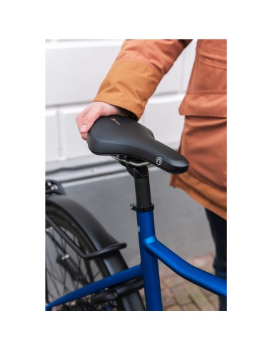 Selle Royal zadel On Athletic