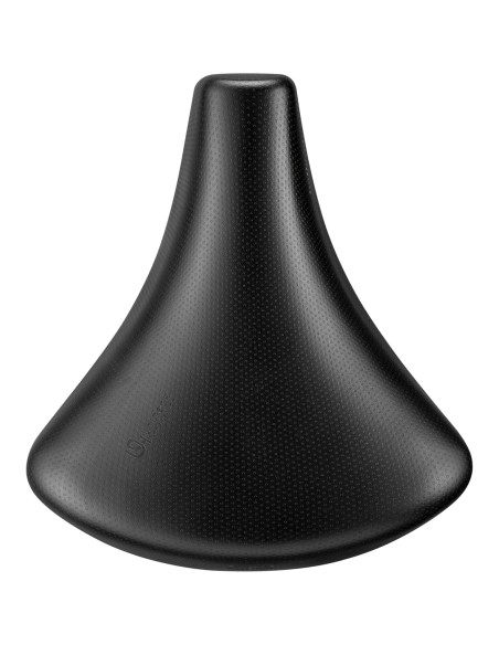 Selle Royal zadel Holland Unitech zwart