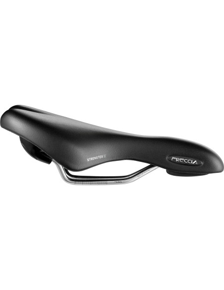 Selle Royal zadel Freccia zwart