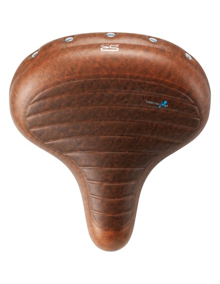 Selle Royal zadel Drifter Plus 5111 bruin