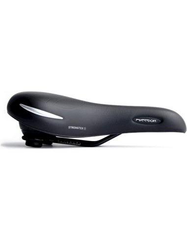 Selle Royal zadel Freedom 5119 zwart