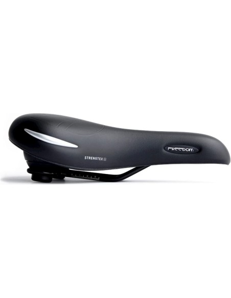 Selle Royal zadel Freedom 5119 zwart