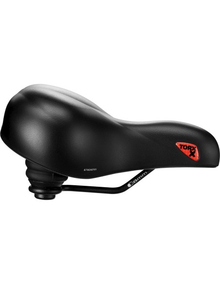 Selle Royal zadel Torx 8mm brug 5199 zwart