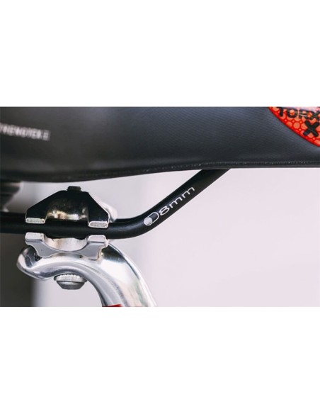 Selle Royal zadel Torx 8mm brug 5199 zwart