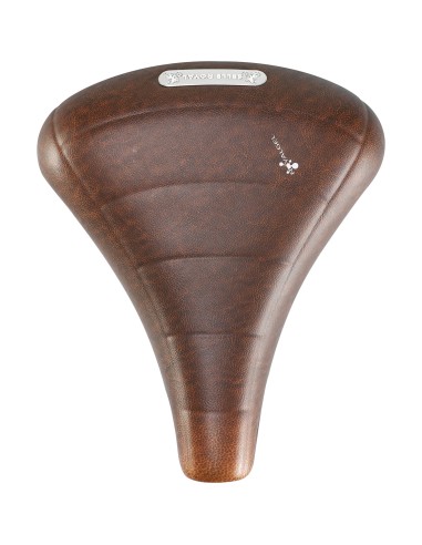 Selle Royal zadel Ondina 8171 bruin