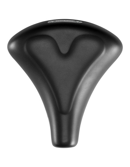 Selle Royal zadel Holland 82615G zwart