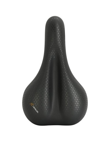 Selle Royal zadel Avenue Athletic zwart
