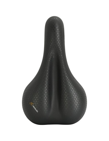 Selle Royal zadel Avenue Athletic zwart