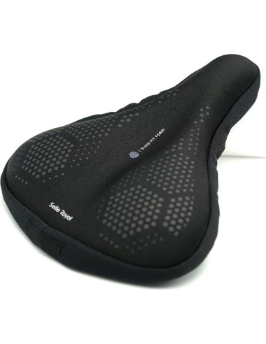 Selle Royal zadeldek Slow Fit large