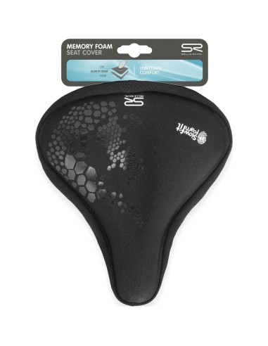 Selle Royal zadeldek Slow Fit large
