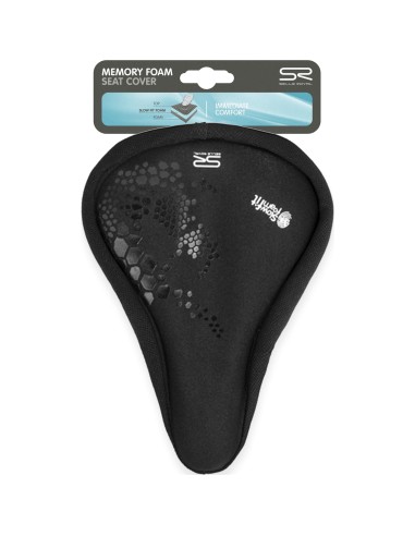 Selle Royal zadeldek Slow Fit small