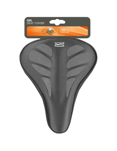 Selle Royal zadeldek Royal Gel large