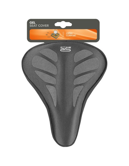 Selle Royal zadeldek Royal Gel large