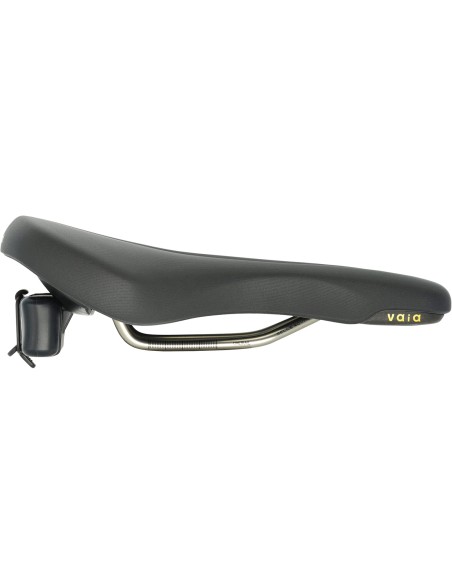Selle Royal zadel Vaia Athletic zwart