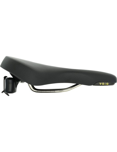 Selle Royal zadel Vaia Moderate zwart