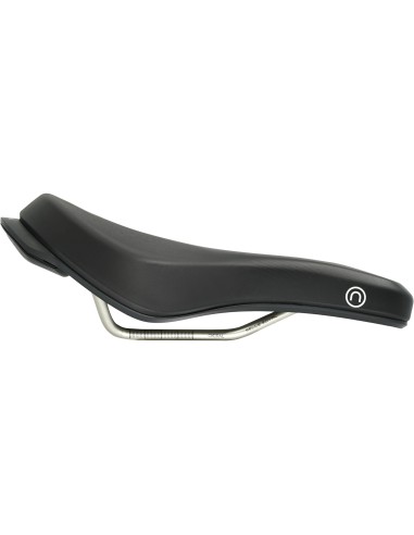 Selle Royal zadel On Open Moderate