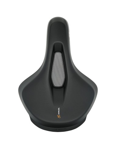 Selle Royal zadel On Open Moderate