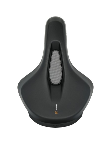 Selle Royal zadel On Open Moderate
